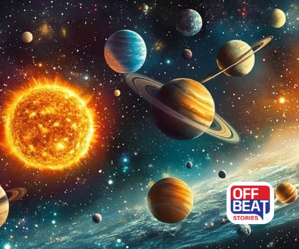 ફેબ્રુઆરીમાં ગ્રહોનો મહા-સંયોગ