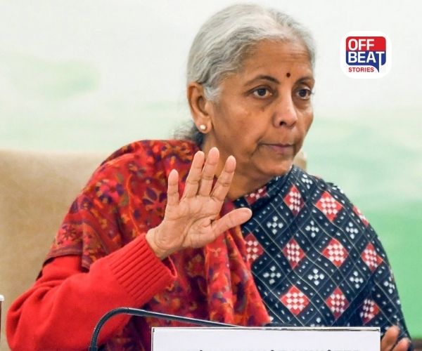 Budget 2026; રાષ્ટ્રપતિ સાથે મુલાકાત, ફોટો સેશન અને...