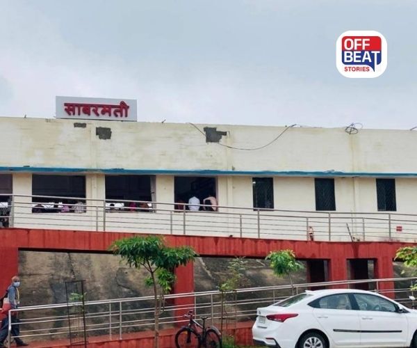 સાબરમતી રેલવે સ્ટેશન પર એન્ટ્રી-એક્ઝિટ બદલાઈ!