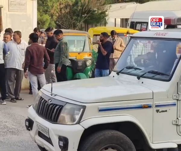 લોહીના સંબંધોથી પણ ઘાતક નીકળી મિત્રતા