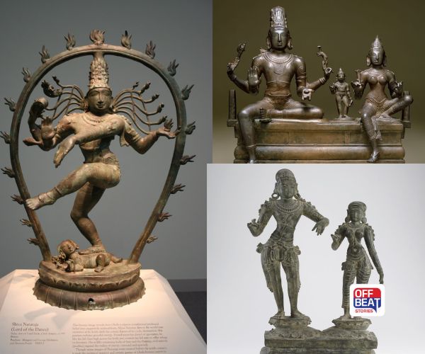 ભારતની વિરાસત પરત આવશે