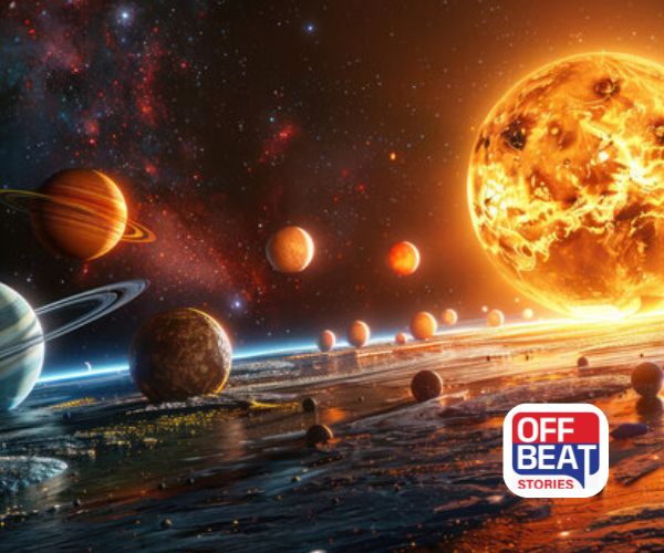 દેવગુરુ અને બુધનો શક્તિશાળી શુભ સંયોગ!