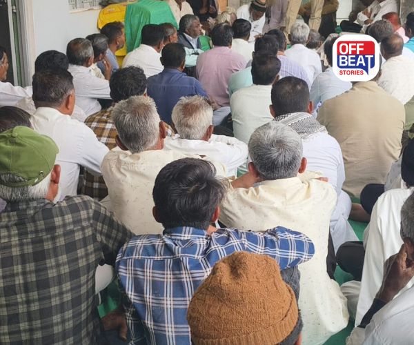 બનાસકાંઠામાં હવે મુસ્લિમ સમાજના લોકો પણ બનાવશે બંધારણ