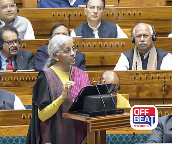 Budget 2026 income tax Changes