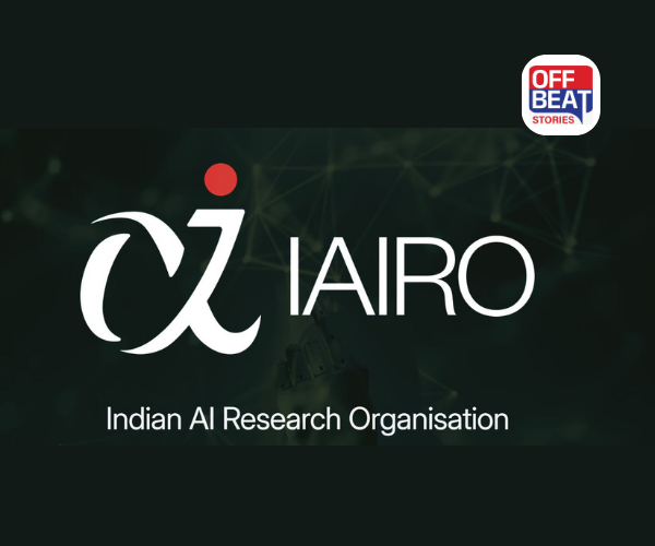 AI ક્ષેત્રે ભારતનો શંખનાદ