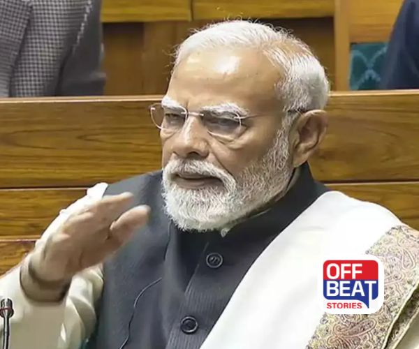 PM Modi on Budget 2026