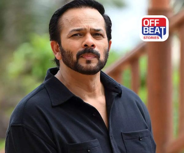 રોહિત શેટ્ટીના ઘરે અંધાધૂંધ ફાયરિંગ!