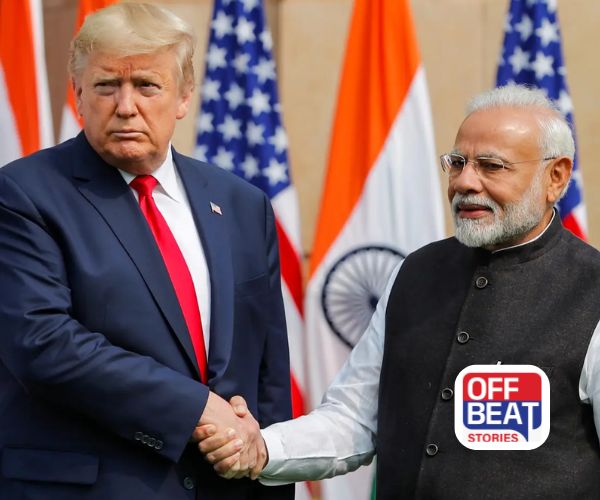 ભારત વેનેઝુએલાનું તેલ ખરીદશે