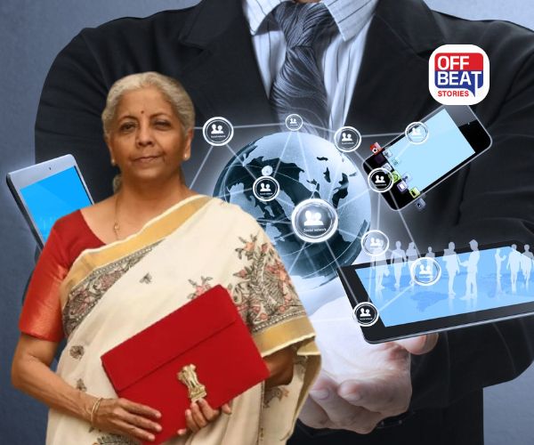 Budget 2026: કન્ટેન્ટ ક્રિએટર્સ માટે મોટી ગિફ્ટ!