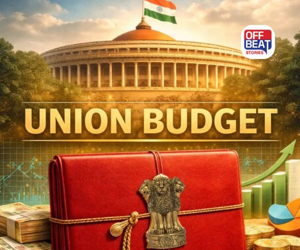 બજેટ પહેલાં કેબિનેટની બેઠક શરૂ