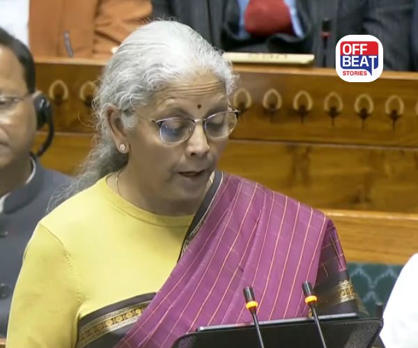 Union Budget 2026 Live