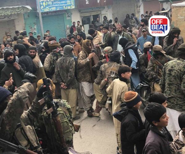 14 શહેરો... 48 વિસ્ફોટો, 80 થી વધુ લોકોના મોત!