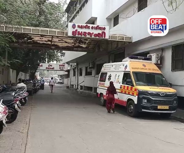 સુરતના જાણીતા બિલ્ડરનો આપધાતનો પ્રયત્ન