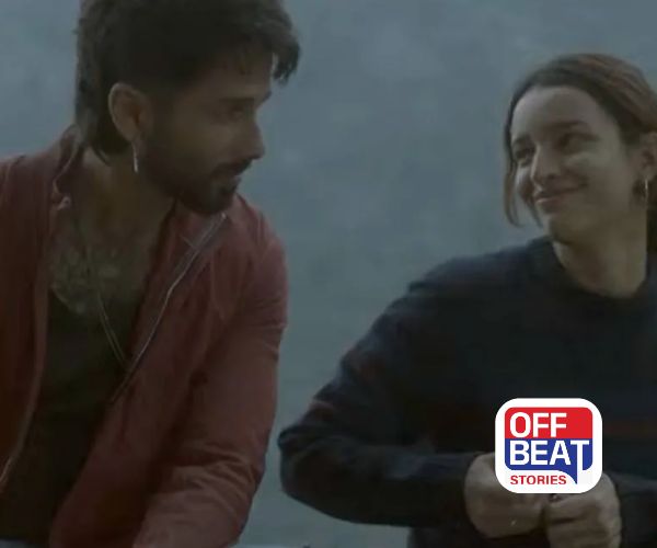 'O Romeo' નું નવું ગીત "ઇશ્ક કા ફીવર" રિલીઝ