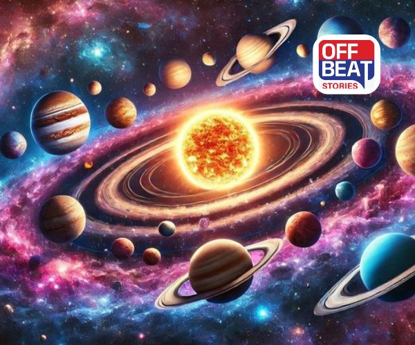 ગુરુ-બુધ-શુક્રની અદ્ભુત જોડીથી બનશે 'નવપંચમ યોગ'