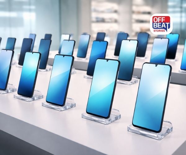 Redmi, Vivo અને Realme ના લેટેસ્ટ સ્માર્ટફોનમાંથી ક્યો ફોન બેસ્ટ?