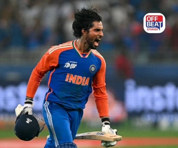 2026 T20 વર્લ્ડ કપની વોર્મ-અપ મેચો માટે India-A ની જાહેરાત!