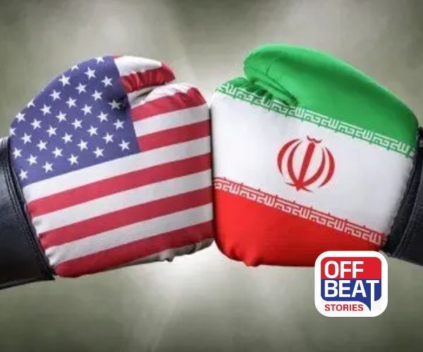 અમેરિકા-ઈરાન તણાવ ચરમસીમાએ