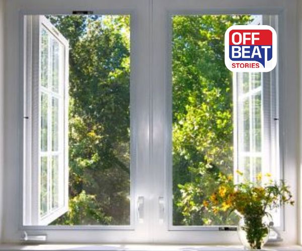 આ દિશામાં લગાવો ઘરની બારીઓ!