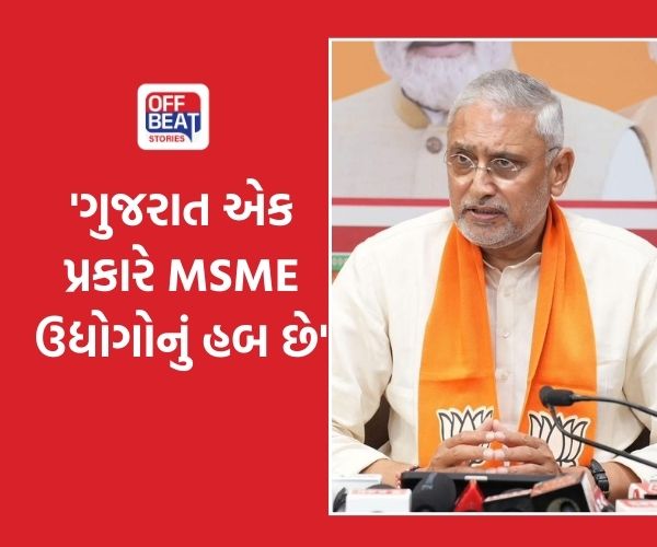 'આ બજેટ ભારતના ‘સ્ટ્રોંગ સ્ટેપ ફોર રાઈટ ડિરેક્શન‘ના અભિગમને દર્શાવે'