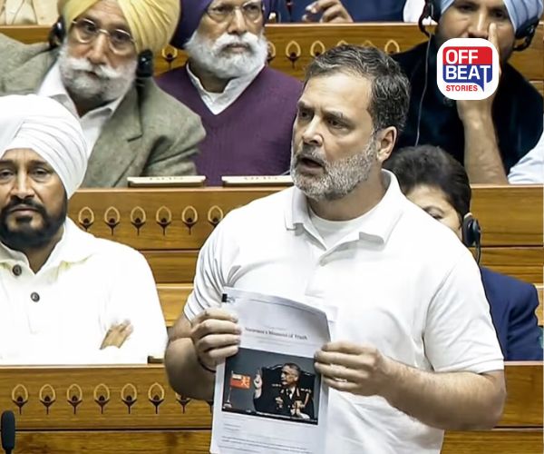 પૂર્વ આર્મી ચીફનું પુસ્તક કેમ ન છપાયું?