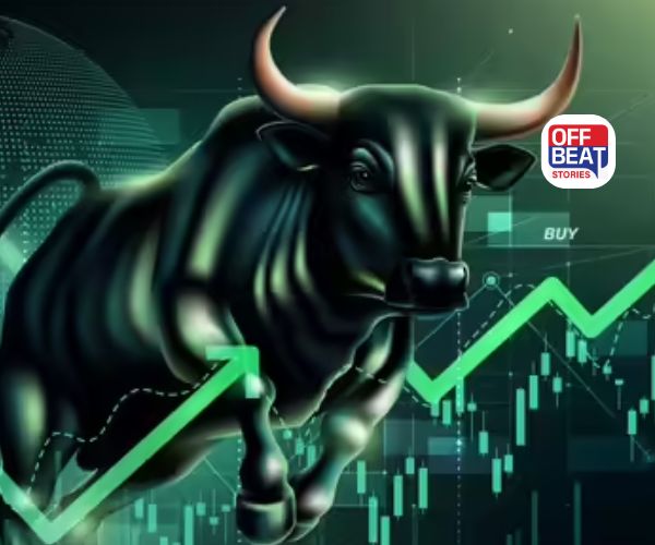 અચાનક કેમ ઉછળ્યુ શેરબજાર?