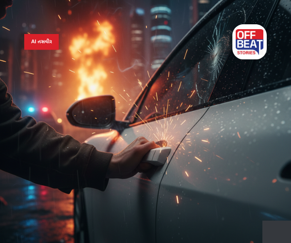 ચીનનો મોટો નિર્ણય- કારમાં હવે હાઈ-ટેક ડોર હેન્ડલ પર લાગશે પ્રતિબંધ