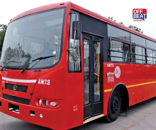 અમદાવાદની જાહેર પરિવહન સેવા થશે વધુ સ્માર્ટ