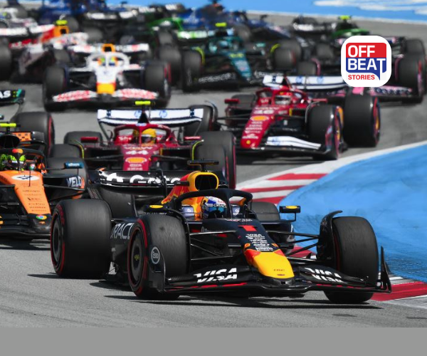 ફરી ગુંજશે સુપર ફાસ્ટ કારના એન્જિનનો અવાજ