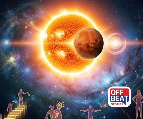 Surya Nakshatra Gochar 2026