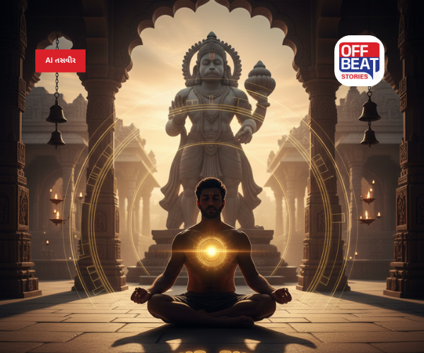 11 વખત  આ ગુપ્ત મંત્રનો જાપ કરવાથી ડર થશે ગાયબ