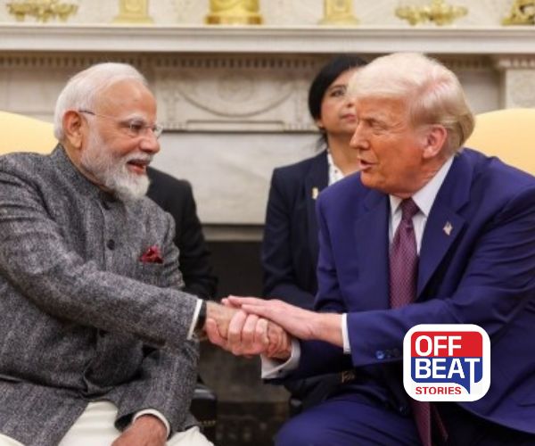 India-US Trade Deal