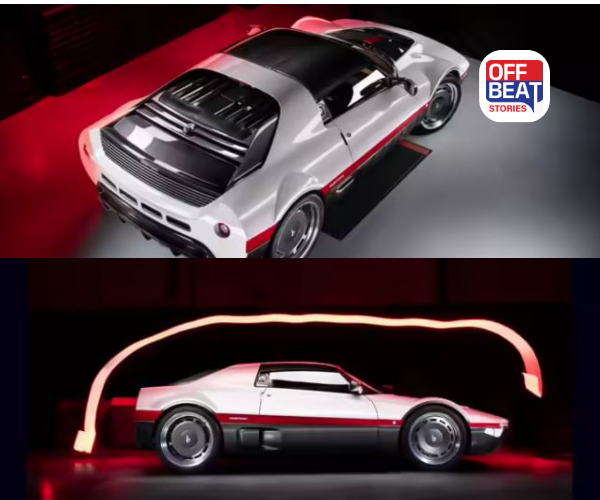 રોડ પર દોડશે હાઈ-સ્પીડ બોટ