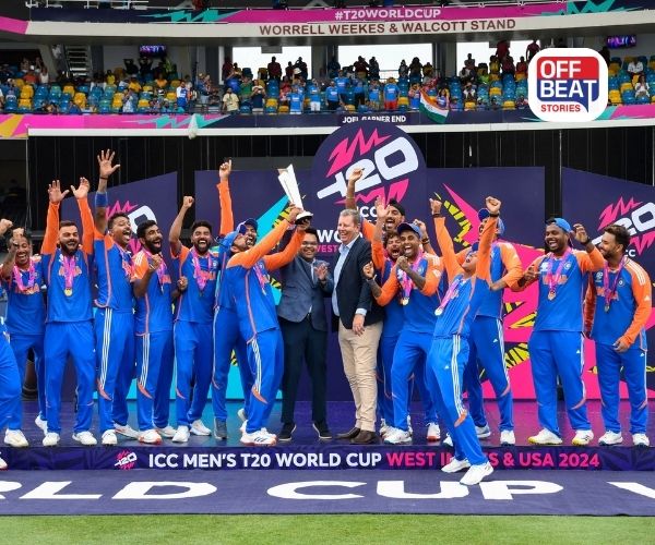 T20 વર્લ્ડ કપ 2026; મુંબઈ અને કોલંબોમાં યોજાશે 'કેપ્ટન્સ ડે'!