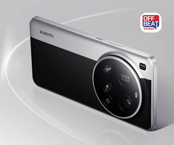 Xiaomi 17 Ultra ઇન્ટરનેશનલ માર્કેટમાં 6,000mAh ની બેટરી સાથે આવશે!