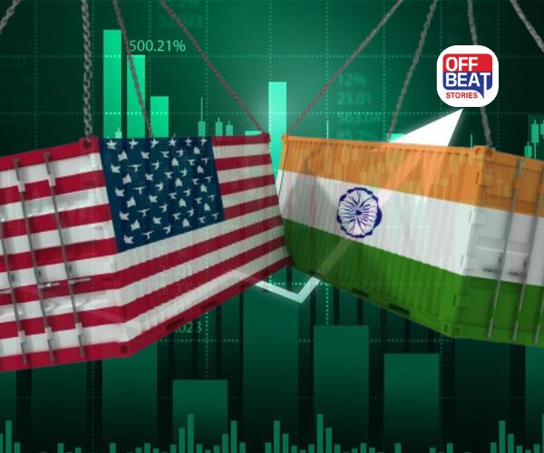 ભારત-US ડીલથી શેરબજારમાં આવી રોનક
