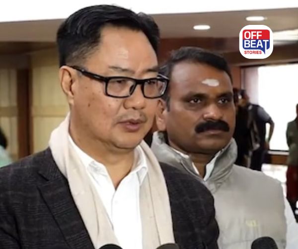 "રાહુલ ગાંધી સારા કોંગ્રેસના નેતાઓને પણ ચૂપ કરી દે છે..."