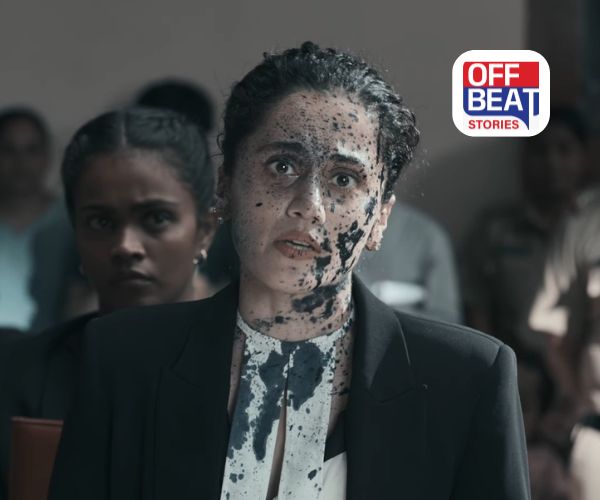 'Assi' નું પાવરફુલ ટ્રેલર રિલીઝ