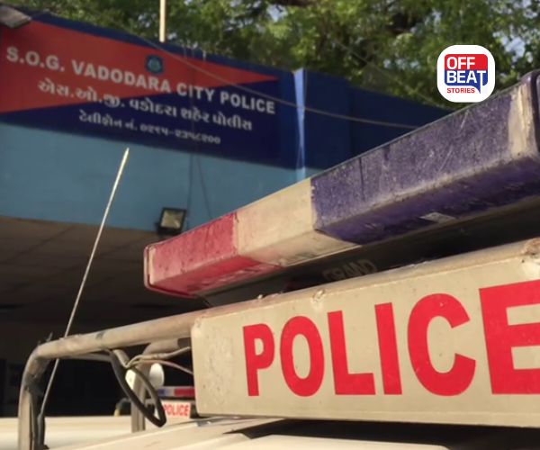 વડોદરા પોલીસમાં ડ્રગ્સ કૌભાંડથી ખળભળાટ મચ્યો