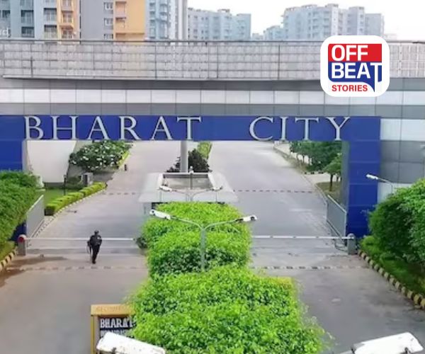 ગાઝિયાબાદમાં ત્રણ સગીર બહેનોની 9મા માળેથી કૂદીને આત્મહત્યા