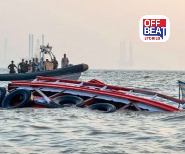 ગ્રીસના એજિયન સમુદ્રમાં મોટી દુર્ઘટના