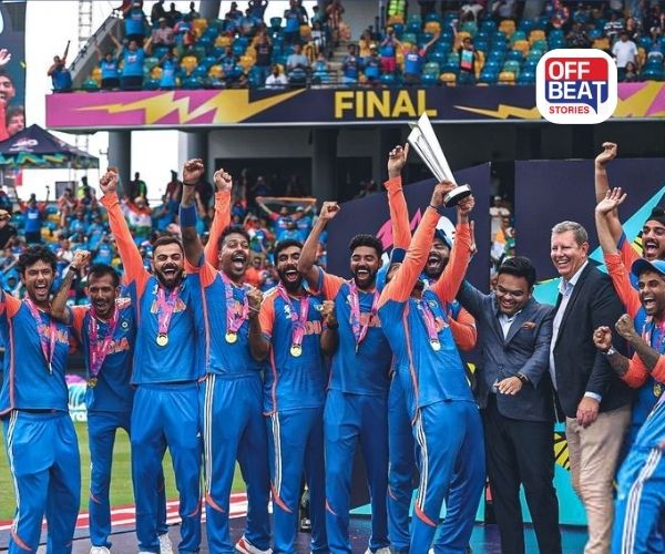 T20 વર્લ્ડ કપ 2026; વિજેતા ટીમ પર થશે કરોડોનો વરસાદ!