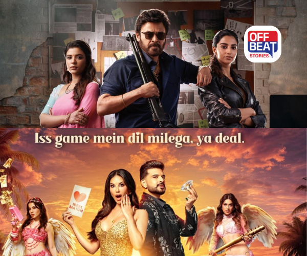 જિયો હોટસ્ટાર પર ટ્રેન્ડિંગ ટોપ 10 શોઝ અને ફિલ્મ્સ