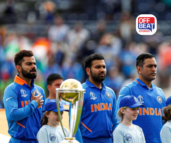 ‘કોણ કહે છે કે તેઓ રમી શકે કે નહીં?’