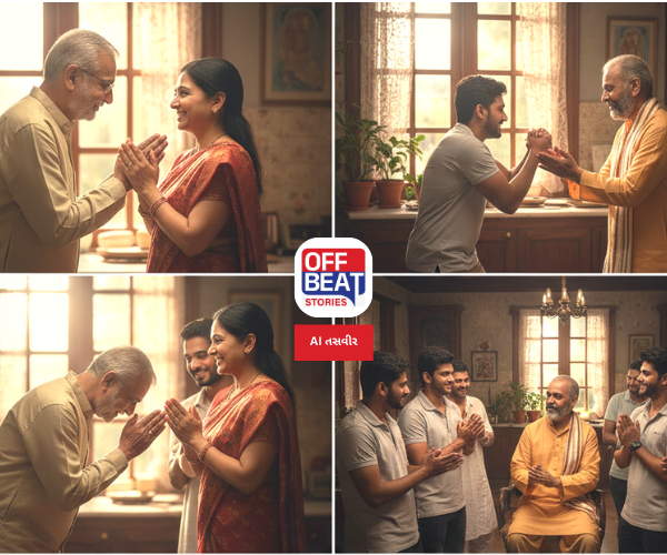 માત્ર તમારા આચરણથી શાંત થઈ શકે છે અશુભ ગ્રહો