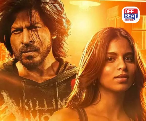 Shah Rukh Khan ની ફિલ્મ ‘King’ ની રિલીઝ ડેટ જાહેર