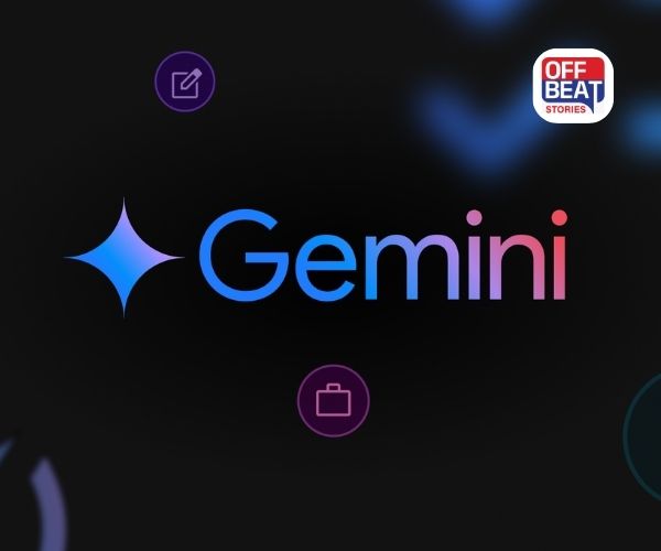 હવે Gemini ફક્ત ફોટા જ નહીં બનાવે!