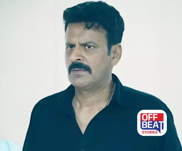 મનોજ બાજપેયીની આગામી ફિલ્મ 'Ghooskhor Pandat' વિવાદના ભંવરમાં