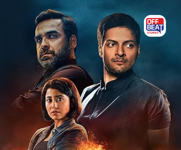 Mirzapur: The Movie Release Date