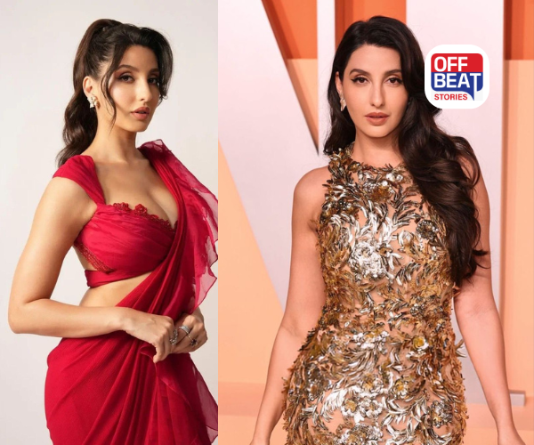 બૉલિવૂડની 'દિલબર ગર્લ'નો આજે જન્મદિવસ